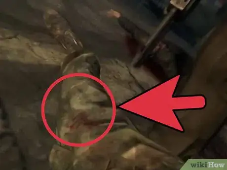 Immagine titolata Get the Best Ending in Black Ops 2 Step 3