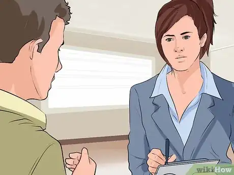 Immagine titolata Deal With Having PTSD (Post Traumatic Stress Disorder) Step 3