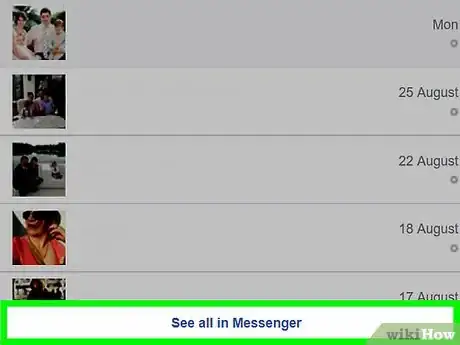 Immagine titolata Find Out Who Has Blocked You on Facebook Step 14