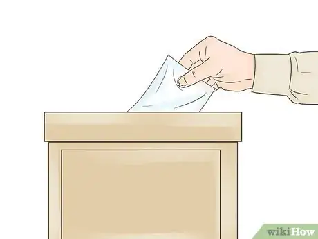 Immagine titolata Become a Sheriff Step 6