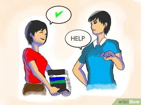 Immagine titolata Stop Thinking that Accepting Help is a Sign of Weakness Step 4Bullet1