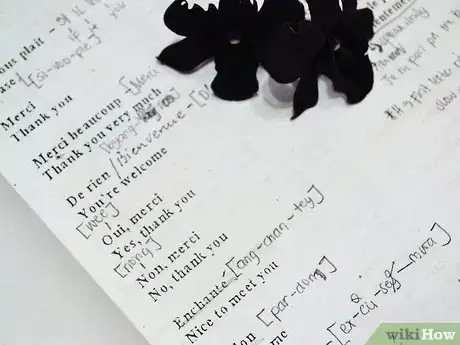 Immagine titolata Memorize Words Fast and Effectively Step 2