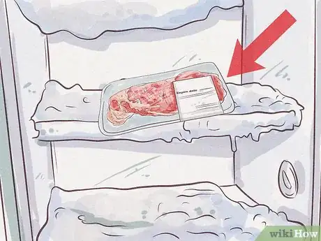 Immagine titolata Know if Meat Is Bad Step 16