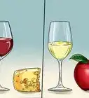 Degustare il Vino