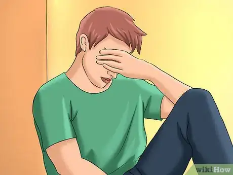 Immagine titolata Tell if You Have PTSD Step 3