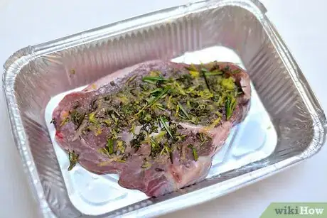 Immagine titolata Cook Veal Chops Step 11