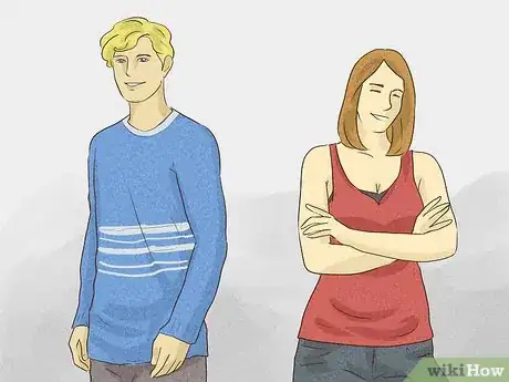 Immagine titolata Get a Date Step 6