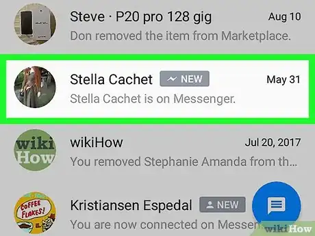Immagine titolata Change Emojis on Android Step 18