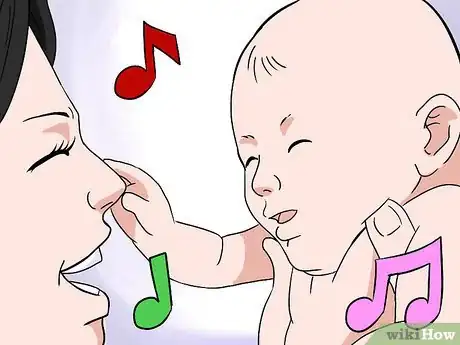 Immagine titolata Babysit a Toddler Step 13