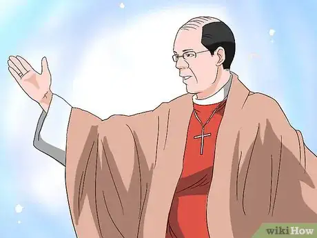 Immagine titolata Visit a Catholic Mass Step 1Bullet5