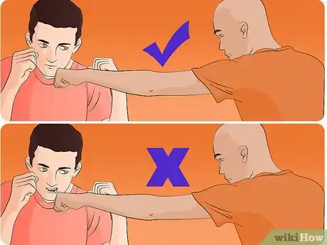 Immagine titolata Take a Punch Step 10
