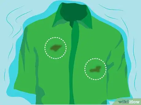 Immagine titolata Sort Laundry by Colors Step 10