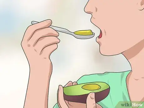 Immagine titolata Increase Blood Flow to the Brain Step 10