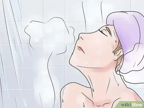 Immagine titolata Feel Better when You Have a Cold (for Girls) Step 6
