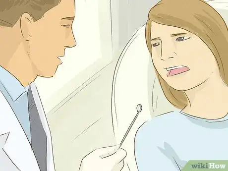 Immagine titolata Recover after Wisdom Teeth Surgery Step 4