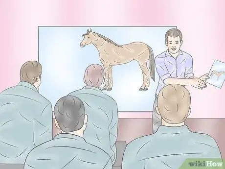 Immagine titolata Become a Veterinary Technician Step 4
