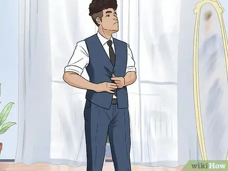 Immagine titolata Look Handsome (Boys) Step 1