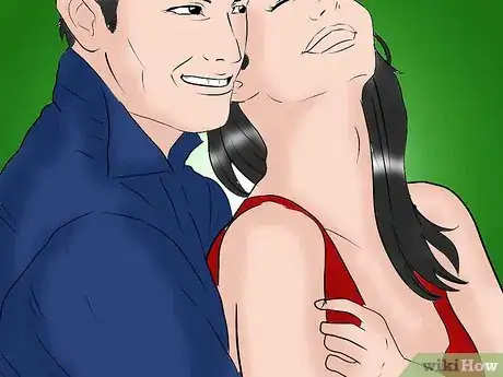 Immagine titolata Be a Mistress Step 4