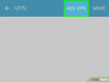 Immagine titolata Configure a VPN Step 34