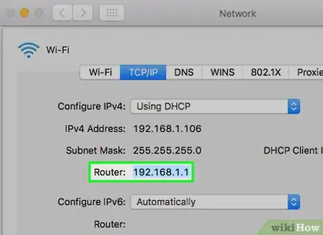 Immagine titolata Configure a Router to Use DHCP Step 13