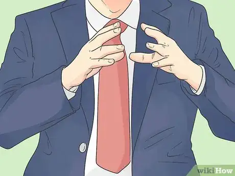 Immagine titolata Make the Best Impression at a Job Interview Step 8