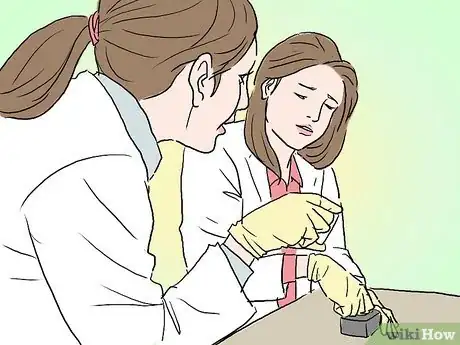 Immagine titolata Become a Veterinarian Step 11