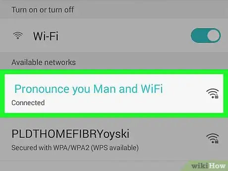 Immagine titolata Prevent Your Cell Phone from Being Hacked Step 6