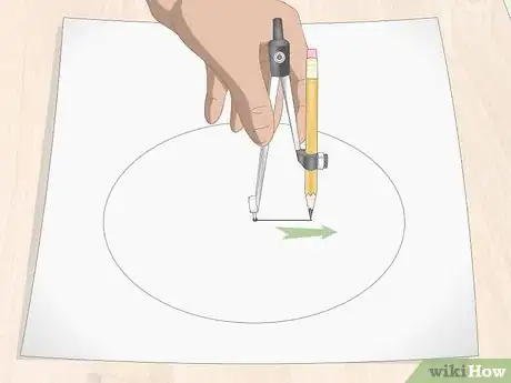 Immagine titolata Make a Pie Chart Step 8