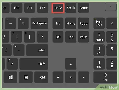 Immagine titolata Take a Screenshot using Firefox and Windows Step 14