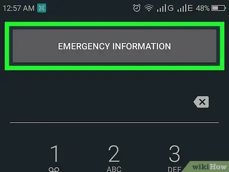 Immagine titolata Add Emergency Contact to the Lock Screen on Android Step 3