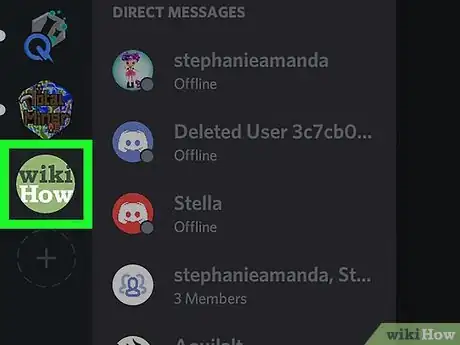 Immagine titolata Add a Bot to a Discord Channel on Android Step 9