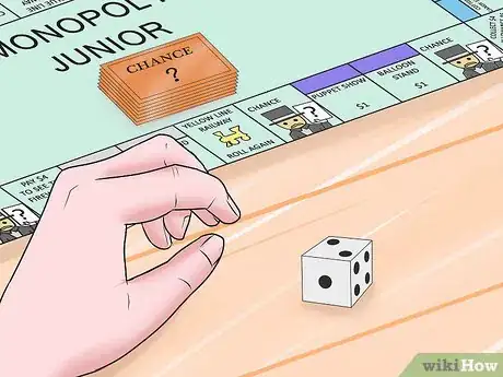 Immagine titolata Play Monopoly Junior Step 7