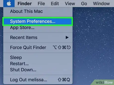 Immagine titolata Turn Off Password Login on a Mac Step 11