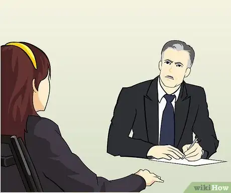 Immagine titolata Get a Job as a Bank Teller Step 8