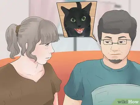 Immagine titolata Convince Your Parents to Get You a Cat Step 1