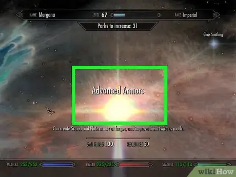 Immagine titolata Make Dragon Armor in Skyrim Step 16