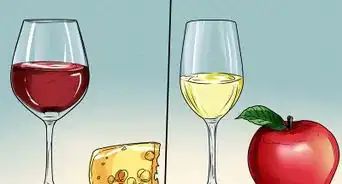 Degustare il Vino