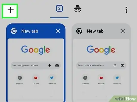 Immagine titolata Disable Incognito Mode on Android Step 7