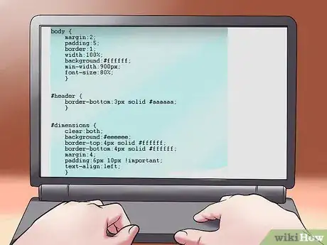 Immagine titolata Start a Wiki Step 10