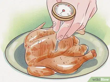 Immagine titolata Know if Meat Is Bad Step 18