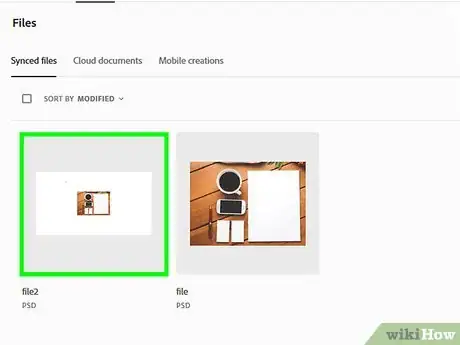 Immagine titolata Open a Psd File on Android Step 8