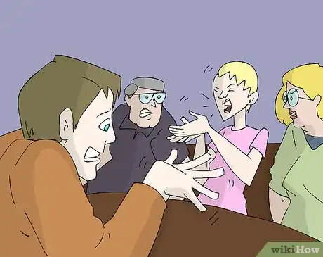 Immagine titolata Meet the Parents Step 2