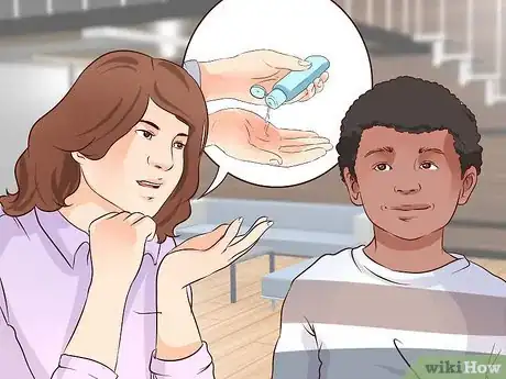 Immagine titolata Treat Flu in Toddlers Step 14