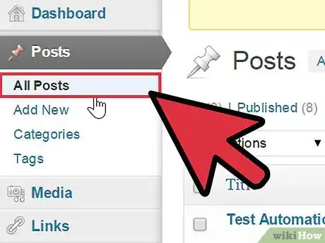 Immagine titolata Add Read More to Wordpress Step 4