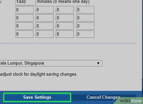 Immagine titolata Configure a Router to Use DHCP Step 19