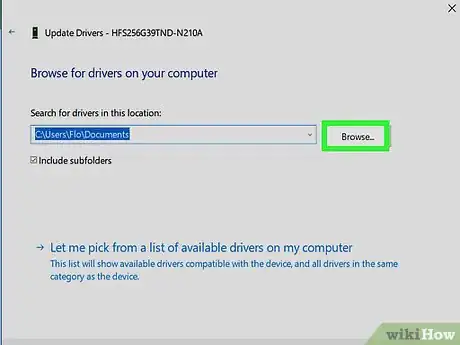 Immagine titolata Copy Drivers from One Computer to Another on PC or Mac Step 12