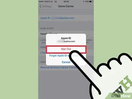 Immagine titolata Disable Game Center Step 4