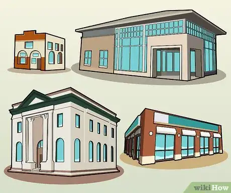 Immagine titolata Get a Job as a Bank Teller Step 2