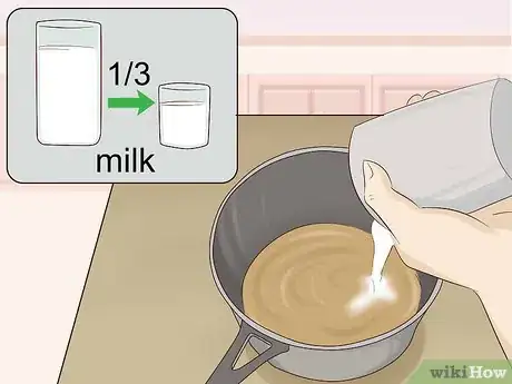 Immagine titolata Thicken Caramel Sauce Step 4.jpeg