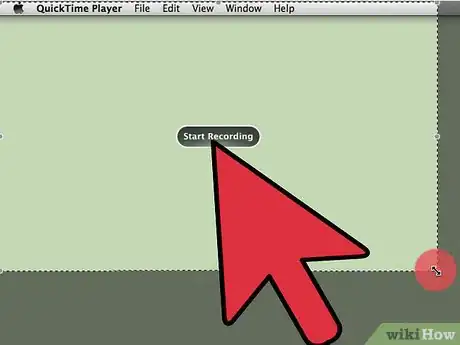 Immagine titolata Record Your Screen on Mac Step 4